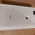 iPhone 8plus 女生一手机全套配件完好，九成新 图片 4