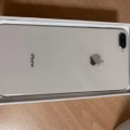 iPhone 8plus 女生一手机全套配件完好，九成新 图片 6