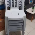 塑料椅 图片 2