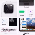 全新iPad Pro第二代11英寸256gb wifi 图片 2
