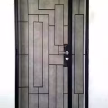 mild steel gate  图片 3