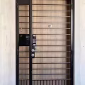 mild steel gate  图片 11