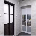 厕所门 图片 2
