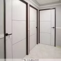 实心木门 图片 1