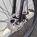 山地车自行车21速26寸全新 98167666 图片 10