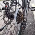 山地车自行车21速26寸全新 98167666 图片 9