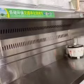 烧烤无烟净化烤车 图片 1