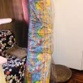单人床垫 图片 1
