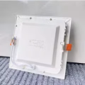 出售全新LED 超薄面板灯 12W 图片 2
