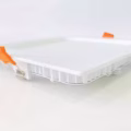 出售全新LED 超薄面板灯 12W 图片 3