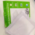 出售全新LED 面板灯 24W Square/ Round 图片 2