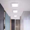 出售全新LED 面板灯 24W Square/ Round 图片 5