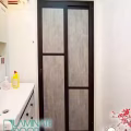 HDB/BTO/Condo 厕所门 图片 2