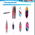 冲浪板 图片 3