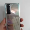出一个华为nova7 8+256 5G手机 图片 5