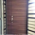 HDB/BTO/Condo 4x7ft 大门 图片 1