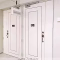 HDB/BTO/Condo 4x7ft 大门 图片 7
