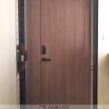 HDB/BTO/Condo 4x7ft 大门 图片 4