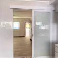 滑动门（with glass) 图片 2