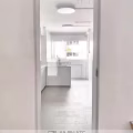 滑动门（with glass) 图片 4