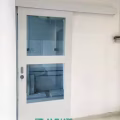 滑动门（with glass) 图片 5