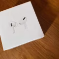出售全新刚拆封的airpod pro.保修到明年8月。 图片 3