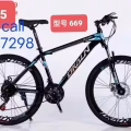自行车 图片 4