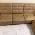 出3+1沙发 图片 2