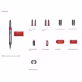 【Last2】Dyson Airwrap Hair Styler Comple 图片 5