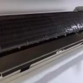 一年4台四次 空调保养合约 图片 3