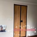 专属定制你喜欢的防火大门 铁门 房间门 厕所门及相应电子锁安装服务 图片 34