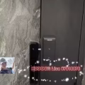 专属定制你喜欢的防火大门 铁门 房间门 厕所门及相应电子锁安装服务 图片 33