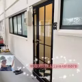专属定制你喜欢的防火大门 铁门 房间门 厕所门及相应电子锁安装服务 图片 30