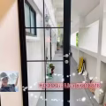 专属定制你喜欢的防火大门 铁门 房间门 厕所门及相应电子锁安装服务 图片 29