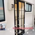 专属定制你喜欢的防火大门 铁门 房间门 厕所门及相应电子锁安装服务 图片 27
