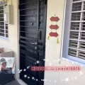 专属定制你喜欢的防火大门 铁门 房间门 厕所门及相应电子锁安装服务 图片 46