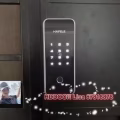 专属定制你喜欢的防火大门 铁门 房间门 厕所门及相应电子锁安装服务 图片 24