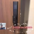 专属定制你喜欢的防火大门 铁门 房间门 厕所门及相应电子锁安装服务 图片 10