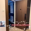 专属定制你喜欢的防火大门 铁门 房间门 厕所门及相应电子锁安装服务 图片 9