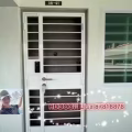 专属定制你喜欢的防火大门 铁门 房间门 厕所门及相应电子锁安装服务 图片 6