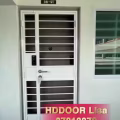 专属定制你喜欢的防火大门 铁门 房间门 厕所门及相应电子锁安装服务 图片 5