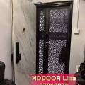 专属定制你喜欢的防火大门 铁门 房间门 厕所门及相应电子锁安装服务 图片 3