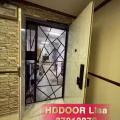专属定制你喜欢的防火大门 铁门 房间门 厕所门及相应电子锁安装服务 图片 12