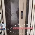 专属定制你喜欢的防火大门 铁门 房间门 厕所门及相应电子锁安装服务 图片 23