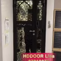专属定制你喜欢的防火大门 铁门 房间门 厕所门及相应电子锁安装服务 图片 1