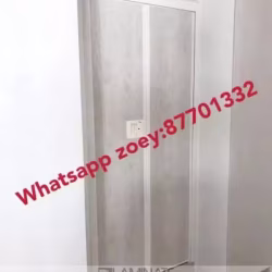 厕所门（q-fold door )