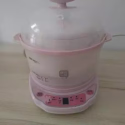 低价转让2个小炖盅 ，每个各700ml