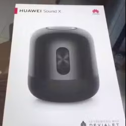 HUAWEI sound x