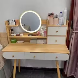 梳妆台