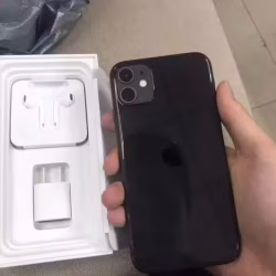 iPhone 11